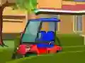 Spel  Hooda Escape San Jose 2023 online