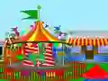 Spel Hooda Escape Houston 2023 online
