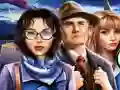 Spel Grounded Flight online