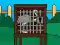 Spel Greater Rhea Escape online