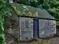 Spel Abandoned Place Boy Escape online