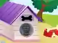 Spel Affenpinscher Dog Escape online