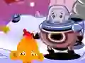 Spel Monkey Go Happy Stage 79 online