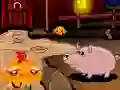 Spel Monkey Go Happy Stage 81 online