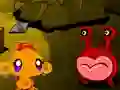 Spel Monkey Go Happy Stage 82 - MGH Planet Escape online