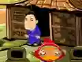 Spel Monkey Go Happy Stage 84 online