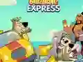 Spel Jellystone Express online