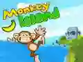Spel Monkey Island online