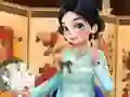 Spel Girly Korean Wedding online