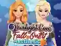 Spel Twilight Core Fall Outfit Aesthetic online