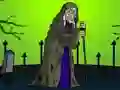 Spel Get Back The Witch Into The Bottle online
