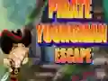 Spel Little Pirate Youngman Escape online