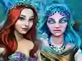Spel Drowned World online