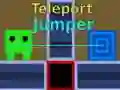 Spel Teleport Jumper online