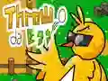 Spel ?Throw da Egg online