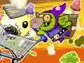 Spel Troll-Mart online