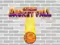 Spel Extreme Basket Fall online