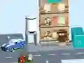 Spel LEGO Fire Brigade online