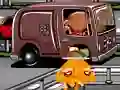 Spel Monkey Go Happy Stage 702 online