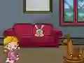 Spel Rescue The Kid From Elevator online