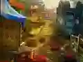 Spel Elderly Grandpa Escape online