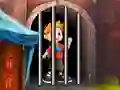 Spel Alluring Boy Escape online