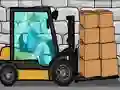 Spel Find The Forklift Key From Factory online