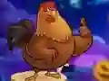 Spel Virile Rooster Escape online