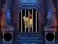 Spel Fearless Chicken Escape online