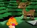Spel Monkey Go Happy Stage 87 online
