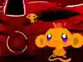Spel Monkey Go Happy Stage 92 online