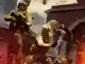 Spel World Conflict 2022 online