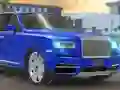 Spel Suv 4x4 Simulator online