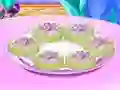 Spel Yummy Rainbow Donuts Cooking online