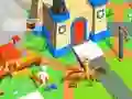 Spel My Land: Kingdom Defender online