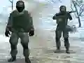 Spel Soldier Of The Homeland online