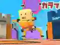 Spel Kogama: Impulse Mania online