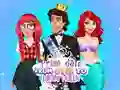 Spel Prom Date: From Nerd To Prom Queen online