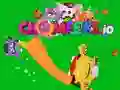 Spel Chompers.io online
