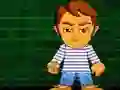 Spel Steal The Money Bag online