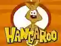 Spel Hangaroo online