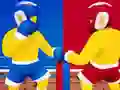 Spel One Punch Battle online