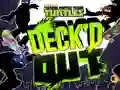 Spel Teenage Mutant Ninja Turtles Deck'd Out online