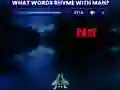 Spel Galactic Rhyme online