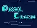 Spel Pixel Clash online