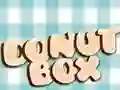 Spel Donut Box online