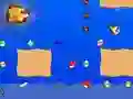 Spel Microplastics Feeding online