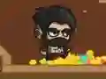 Spel Pull the Treasure online