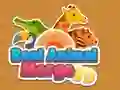 Spel Real Animal Merge 3D online