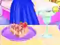 Spel Bffs Afternoon Tea Cooking online